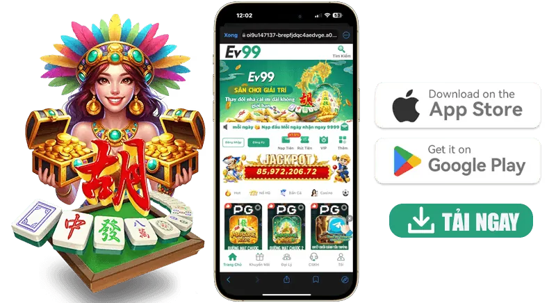 Giải thích thưởng casino trực tuyến