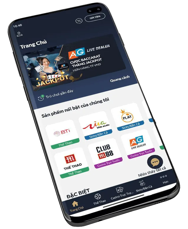 Trò Chơi Bắn Cá PET88