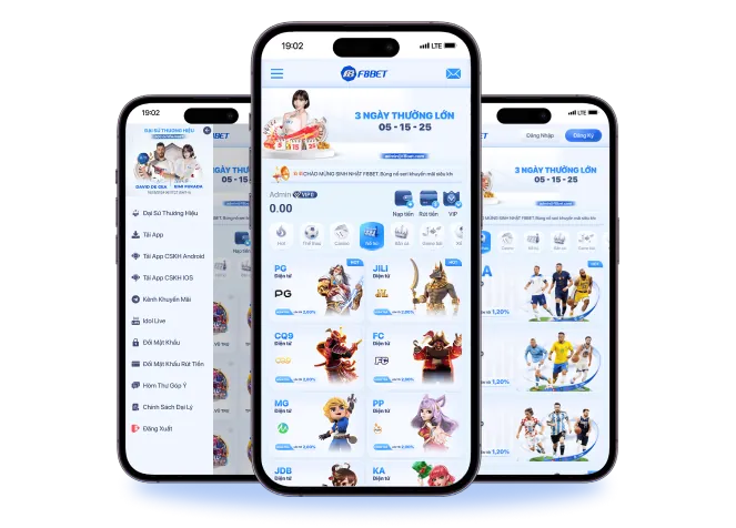 Game Nổ Hũ Chủ Đề